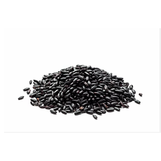 Riz Noir