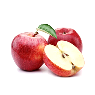 Pomme
 