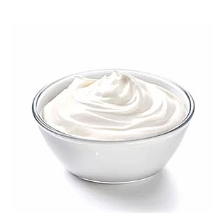 Crème 
 