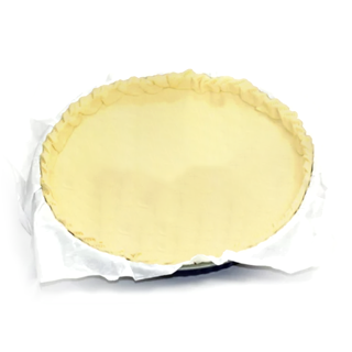 Pâte à Tarte  